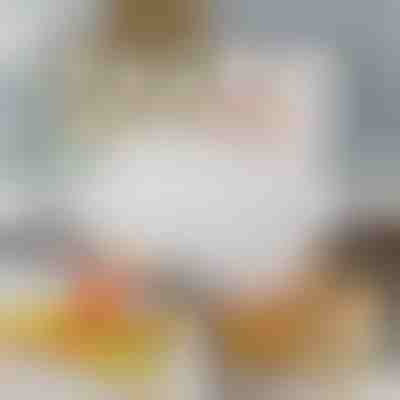 Въртящ се Органайзер за Хладилник | SPINTRAY