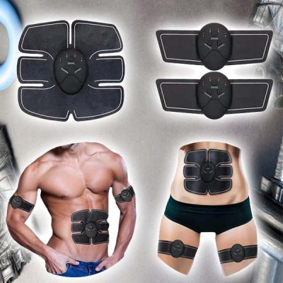 Умен Тренажор за Корем | SIXPACK