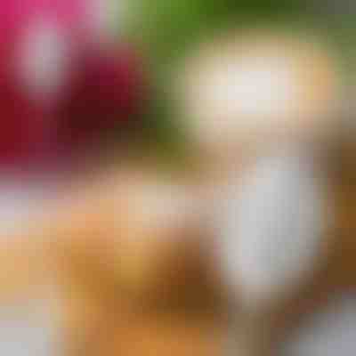 Гравирана лъжичка