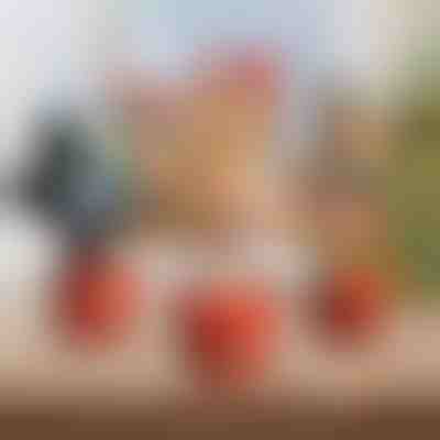 Коледна интерактивна танцуваща играчка | DANCETKO