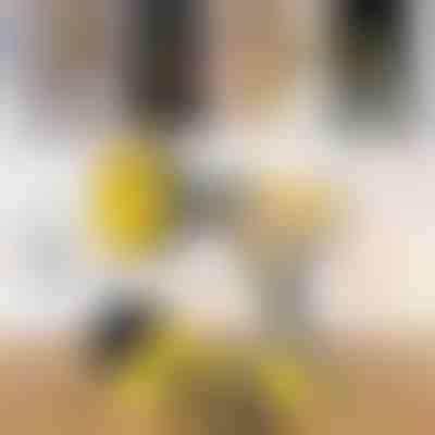 Мощен комплект четки за почистване с бормашина (3 части) | DRILLBRUSH