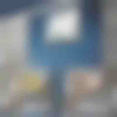 Декоративна картина за капак на електрическа кутия (30x40cm) | DECOFRAME