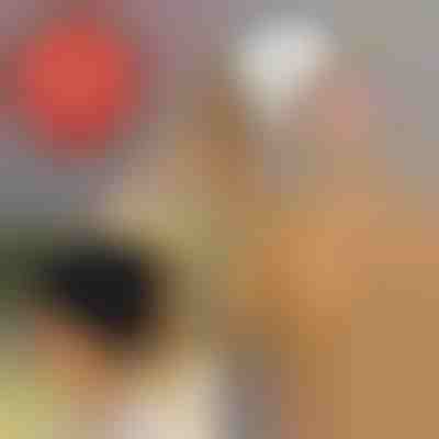 Плетена шапка за конска опашка | BEANIEHUT 1+1 БЕЗПЛАТНО