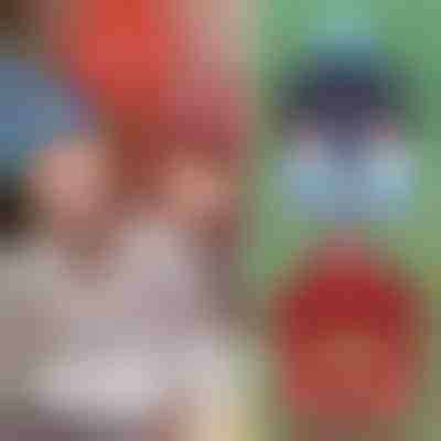 2x Коледна плетена шапка с LED светлини | XBEANIE